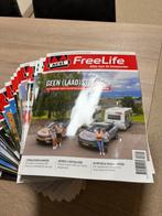 Acsi freelife tijdschriften, Enlèvement, Comme neuf