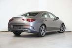 Mercedes-Benz CLA-Klasse 180 AMG - KEYLESS GO (bj 2024), Auto's, Gebruikt, 4 cilinders, 136 pk, Alcantara