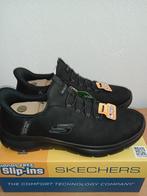 Chaussures baskets homme Skechers taille 43 neuf avec étique, Enlèvement, Baskets