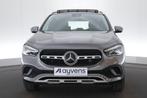 (2ACK017) MERCEDES-BENZ GLA, Argent ou Gris, Achat, Entreprise, Carnet d'entretien