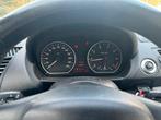 BMW 116i  reeds gekeurd voor verkoop, 218000km, Auto's, BMW, Blauw, Bedrijf, Metaalkleur, Onderhoudsboekje