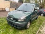 Renault Kangoo 1.5 Diesel Annee 2007 euro 4, Achat, Entreprise, Boîte manuelle, Noir