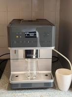 Miele Koffiemachine CM6350, Elektronische apparatuur, Koffiezetapparaten, Ophalen, Zo goed als nieuw, Koffiemachine