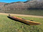 Zeekajak, Watersport en Boten, Ophalen, Gebruikt, Eén persoon, Zeekano