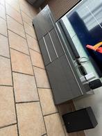 Meuble tv IKEA, Maison & Meubles, Armoires | Mobilier de télévision, Enlèvement, Comme neuf