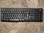 Bluetooth klavier toetsenbord, Computers en Software, Toetsenborden, Gebruikt, Logitech G, Azerty, Ophalen of Verzenden
