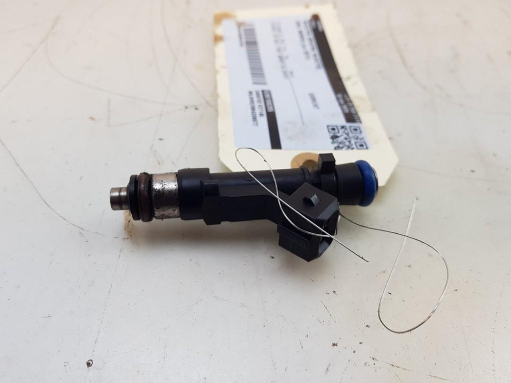 INJECTEUR Opel Meriva (|55577580|25197570|55565970|), Utilisé, Opel