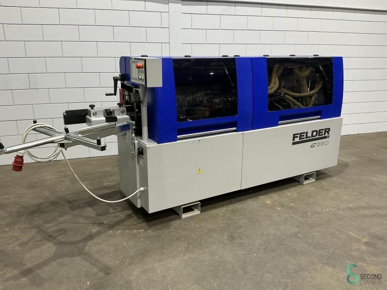 Felder G 560, Articles professionnels, Machines & Construction | Travail du bois