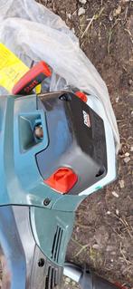 Bosmaaier power plus.  Nieuw, Tuin en Terras, Ophalen