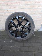 Belles jantes 19 pouces d'origine Citroën C5 Aircross, Autos : Pièces & Accessoires, Pneus & Jantes, Pneus été, Pneu(s), Utilisé