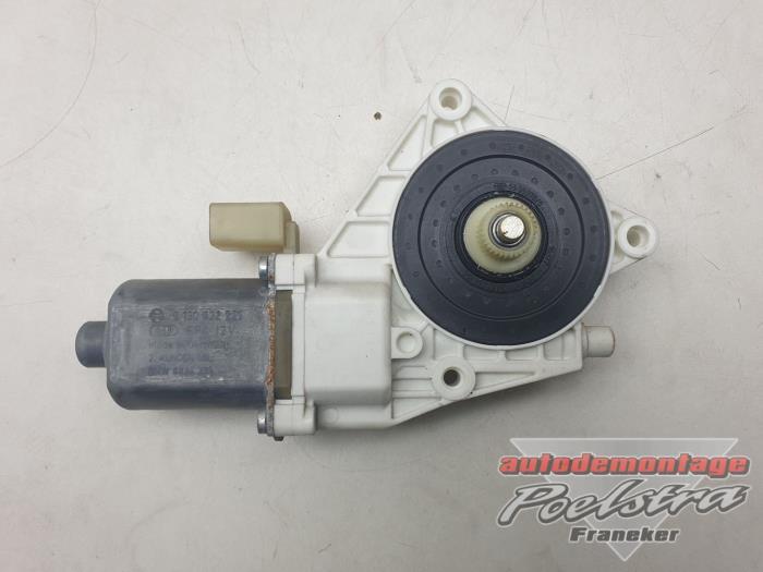 Moteur de vitre 2portes arrière d'un BMW Mini One, Autos : Pièces & Accessoires, -, 3 mois de garantie, Utilisé, -