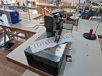 Juki knoopgaten machine gebuikt, Hobby en Vrije tijd, Zo goed als nieuw, Accessoires, Industrieel, Ophalen