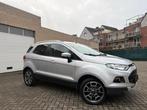 Ford Ecosport | 12 M Garantie | 98 Dkm |1.5 Benzine | 2016 |, Auto's, Ford, Testrit aan huis, 1498 cc, 5 zetels, 5 deurs