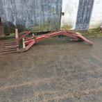 Mestschop wifo, Zakelijke goederen, Landbouw | Werktuigen, Ophalen of Verzenden
