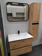 Badkamermeubel "Wabi", Ophalen, Zo goed als nieuw, Overige typen