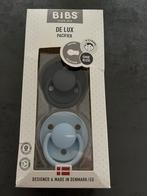 2 nieuwe bibs tuitjes in verpakking 5,00€, Ophalen, Zo goed als nieuw