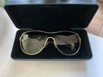 Prachtige zonnebril Jill Sander, Verzenden, Zo goed als nieuw