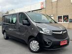 Opel Vivaro 1.6 CDTi L2H1/Long Chassis/Utilitaire/Airco/Gps, Autos, Camionnettes & Utilitaires, Entreprise, 3 places, Boîte manuelle