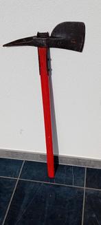 rare grande hache, sapeurs-pompiers français, vers 1850, Enlèvement ou Envoi