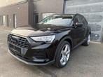 Audi Q3 35 TFSI Black edition Leder Cruise Pdc App.Connect, Cuir, Achat, 1800 kg, Entreprise