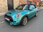 Mini Cooper S, Autos, Cuir, Achat, Euro 6, Cabriolet