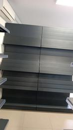 Rayonnage magasin, librairie, gradins, journaux., Articles professionnels, Enlèvement ou Envoi