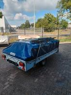 Jamet Louisiane vouwcaravan--- 2001 bj, Caravans en Kamperen, Vouwwagens, Ophalen, Meer dan 6, Jamet