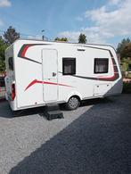 caravane, Caravanes & Camping, Sterckeman, 5 à 6 mètres, Roue de secours, 750 - 1000 kg