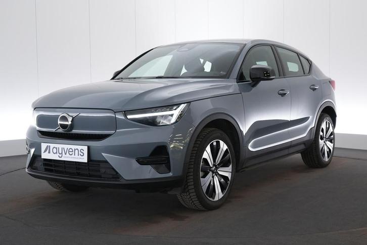 (2DAT726) VOLVO C40, Autos, Volvo, Entreprise, Achat, C40, ABS, Caméra de recul, Régulateur de distance, Airbags, Air conditionné