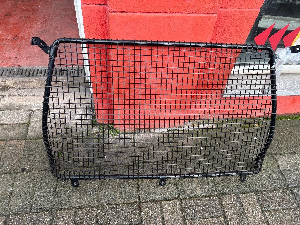 GRILLE DE SEPARATION OPEL COMBO TOURS, RUE BRIGADE PIRON 307, Enlèvement, Utilisé, Garage_bila@yahoo.fr