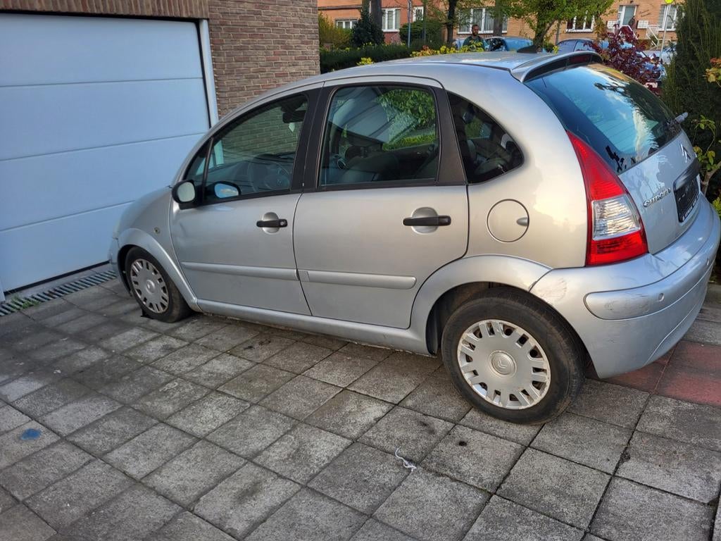 Citroën c3 essence 2009, Achat, Particulier, Essence, C3