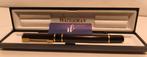 Stylo Waterman Lauréat vintage, Waterman, Avec boîte