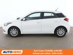 Hyundai i20 1.2 Comfort (bj 2017), Auto's, Voorwielaandrijving, Stof, Gebruikt, 1055 kg