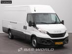 Iveco Daily 35S16 Automaat L3H2 3,5t Trekgewicht Airco Camer, Achat, Euro 6, Entreprise, Automatique