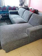 Salon à donner, Huis en Inrichting, Zetels | Zetels, Ophalen, Gebruikt, Stof