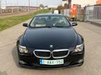 Bmw 635d // Coupe // 3.0 V6 // Full option!, Auto's, Automaat, 4 zetels, Achterwielaandrijving, Beige