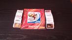 panini WK 2010 leeg album + alle stickers, Verzamelen, Ophalen of Verzenden, Nieuw, Sport