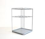 RARE UMBRELLA STAND BY MAX SAUZE FRANCE, Ophalen of Verzenden, Metaal