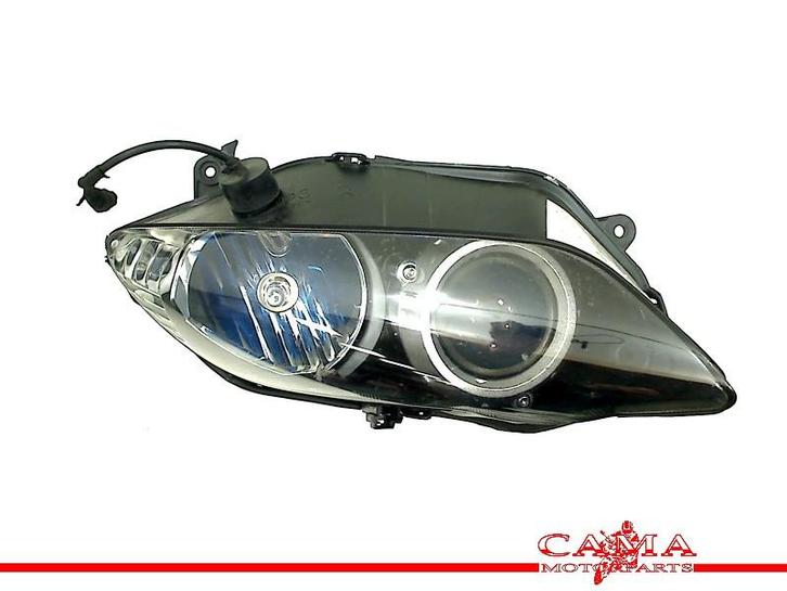 PHARE / OPTIQUE AVANT DROIT YZF R1 2004-2006 (YZF-R1 5VY), Motos, Pièces | Yamaha, Utilisé