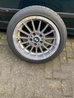 Bmw E39 styling 32 reservewiel 5x120 5-serie velg, Ophalen, Gebruikt, -, -