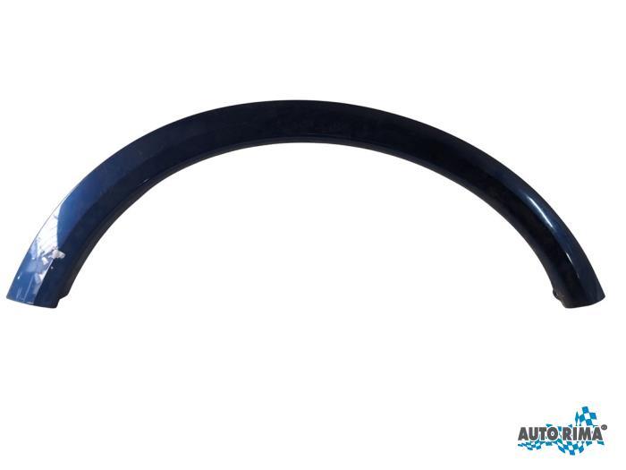 Jante de roue arrière d'un Volvo C30, -, 3 mois de garantie, -, -