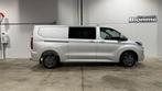 Ford Transit Custom 320 2.5 PHEV L2H1 Platinum DC Dubbele Ca, 520 km, 4 cilinders, Electronic Stability Program (ESP), Plug-in hybride