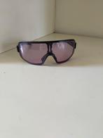 AGU fietsbril, Ophalen