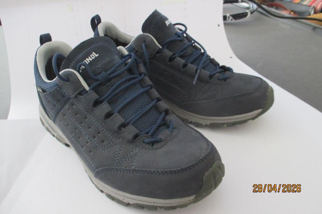 chaussures de marche taille 42, Enlèvement, Comme neuf, Chaussures
