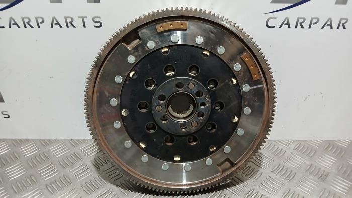 Volant moteur d'un Mercedes A-Klasse, Autos : Pièces & Accessoires, 3 mois de garantie, Utilisé, -, -