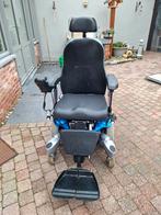 Elektrische rolstoel, Diversen, Rolstoelen, Ophalen, Elektrische rolstoel