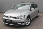Volkswagen Golf Variant 1.0 TSI - 98.000KM - 2019, Autos, Argent ou Gris, Achat, Euro 6, Noir