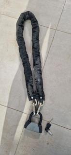 Motor kettingslot 1 meter, Motos, Accessoires | Cadenas, Enlèvement