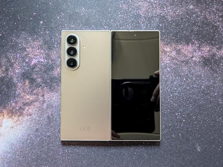 SAMSUNG GALAXY Z FOLD7 FOLD 7 512 GO, GARANTIE ARGENTÉE, Télécoms, Téléphonie mobile | Samsung, Comme neuf, Galaxy Z Fold, 512 GB