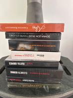 Lot de romans neufs sous cellophane (Benzoni, Donna Leon,, Livres, Romans, Enlèvement ou Envoi, Neuf